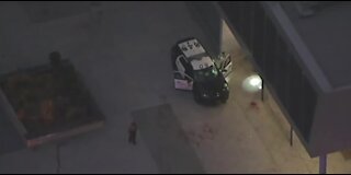 2 LA County Deputies shot in Compton