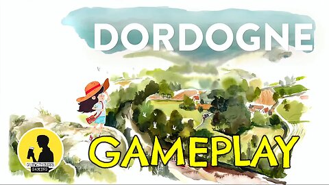 DORDOGNE, GAMEPLAY #dordogne #gameplay #videogames