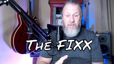 The FIXX - Take What You Want - Reaction