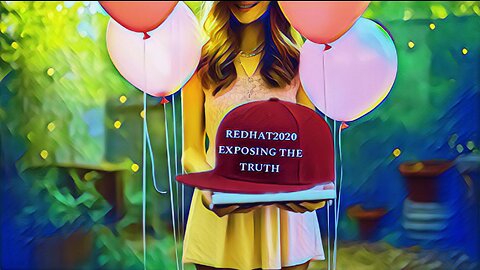 REDHAT2020 EXPOSING THE TRUTH MOVIE PART 15