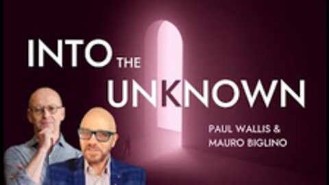 Portal into the Unknown Paul Wallis & Mauro Biglino - Bible Translations Ep 5 Olam