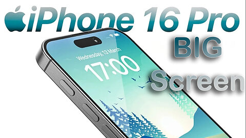 iPhone 16 Could Get a Big Upgrade || But There's a Problem With iPhone 16 - AA Tech