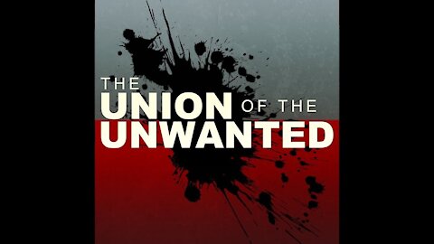 Union of the Unwanted #020 - Save the Children - Craig "Sawman" Sawyer & Dr. James Lyons-Weiler