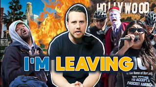 Why I'm Leaving California | Guest: Krocs_On | Ep 52