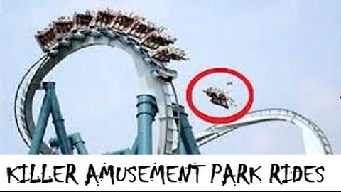 KILLER AMUSEMENT PARK RIDES | The Manwich Show PRISON PODCAST Ep #78 forever STREAM edition