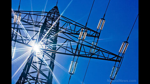 DARK SUMMER Coming? Electricity Shortage Warnings Grow Across U.S.