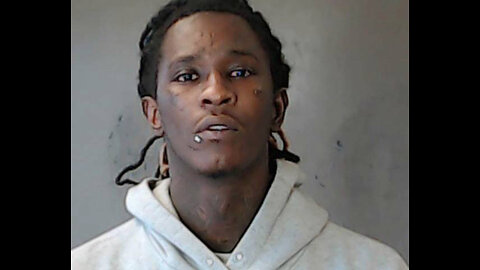 Young Thug Reveals He Almost Died From Kidney & Liver Failure