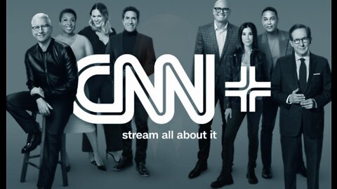 The MRC Marks The Sudden, Painful Passing Of CNN +