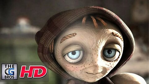 A CGI 3D Short Film: "Chicory 'n' Coffee" - by Bugbrain Institute | TheCGBros