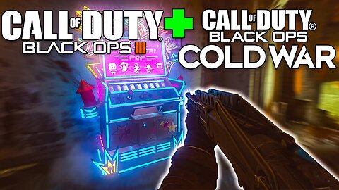 The Cold War Mod in Black Ops 3 Zombies is Disappointing