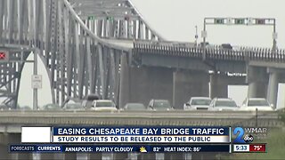 Easing Chesapeake Bay Bridge traffic