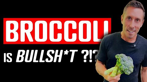 Broccoli: Could It Be Harming You?