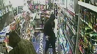 Police searching for armed serial robbers in Phoenix