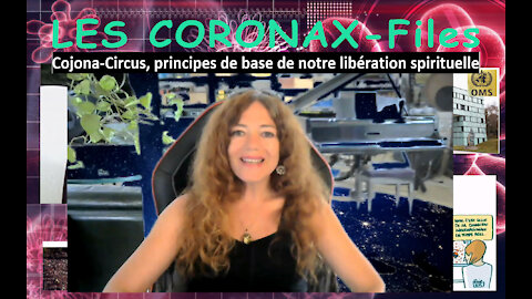 Cojona-Circus, principes de base de notre libération spirituelle