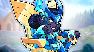 BULLYING MY FRIENDS ON BRAWLHALLA