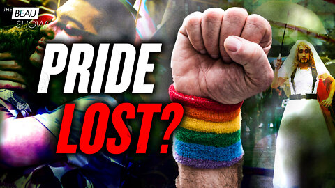 Has Pride Gone Too Far? | The Beau Show