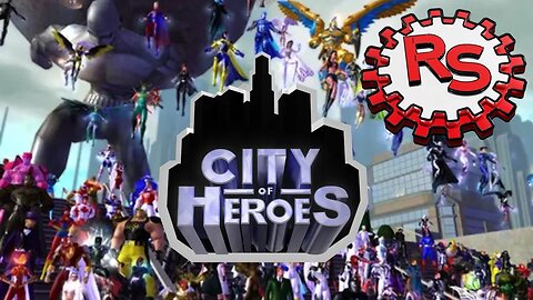 Return To The City Of Heroes