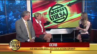 OERB $2 Million Education Grant