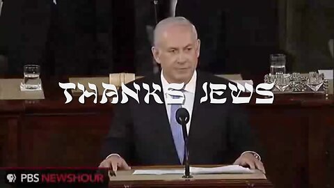 Thanks Jews!
