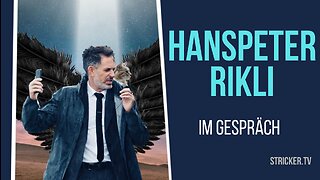 Hanspeter Rikli im Gespräch über Russland