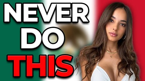 Why You Should NEVER Date a Latina