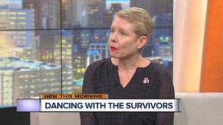 Dancing with the Survivors