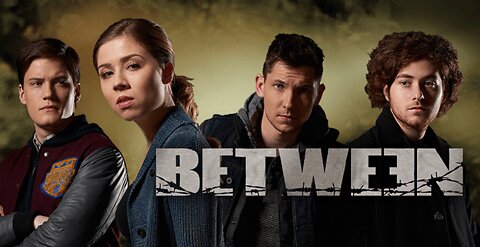 NWO, CINEMA: Serie tv "Between" Netflix, Depopolazione, Virus