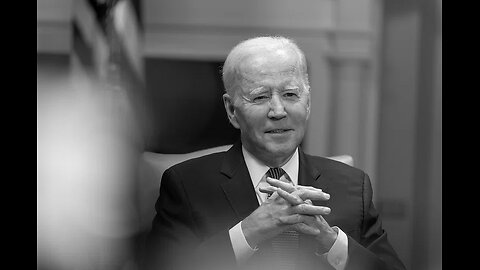 Biden Special Counsel In Stolen Classified Docs Case Releases Report...Biden Did It But No Charges