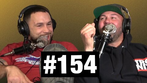 The Guys Talk Acting In Adult Movies | Episode #154 | Champ and The Tramp
