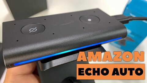 Why I Hate the Amazon Echo Auto