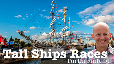 Tall Ships Races : The Story and Experience