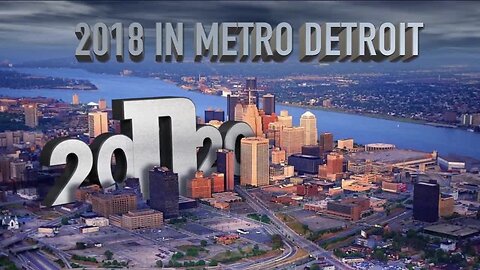 Detroit 2020: A Decade of Vision