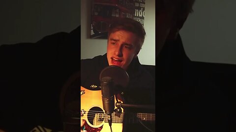 Arctic Monkeys Cover #shorts #music #musica