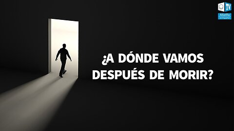 ¿Qué es la muerte y a dónde vamos después de morir?