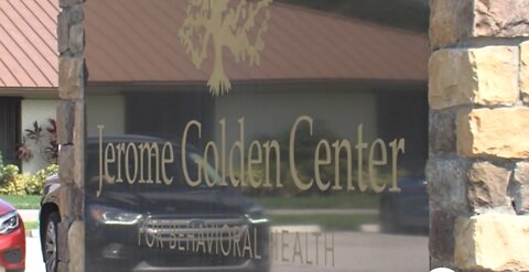 Case workers worried for clients, future of Jerome Golden Center