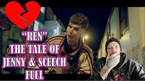 THIS BROKE MY HEART!!! Ren - The Tale of Jenny & Screech (Full) REACTION