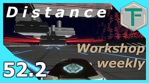 Send Help - Distance Workshop Weekly 52.2