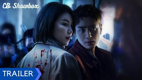 Dark Hole (2021) | Korean Drama Trailer| English Sub