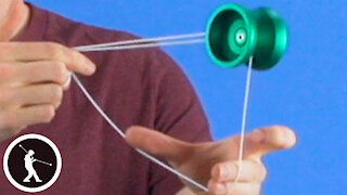 Front Speed 7 Yoyo Trick - Learn How