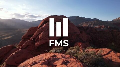FMS - Relaxing ambient sound #007 (8h)