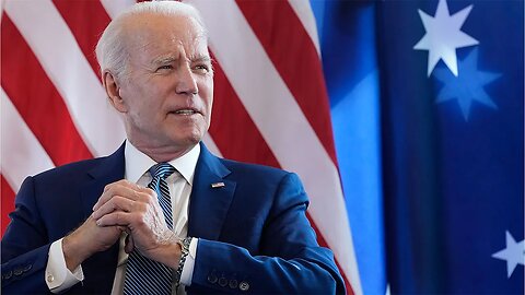 Biden blasted for barking at reporter to ‘shush up’ during Japan G7 summit meeting: ‘If Trump does