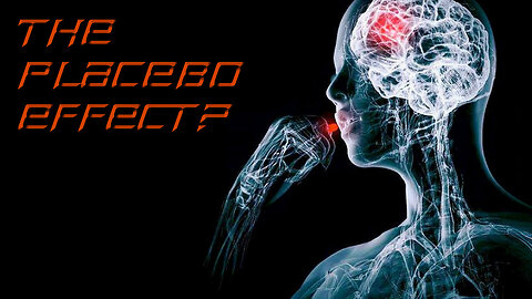 The Placebo Effect 🔬 Friend or Foe of Biohackers?