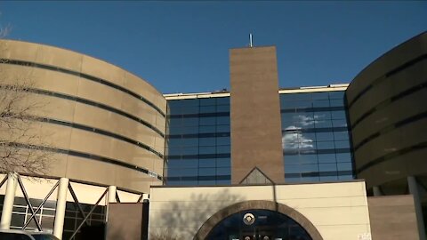 Jefferson County Jail changes release dates for some inmates