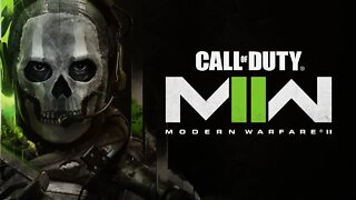 Call of Duty: Modern Warfare 2 enfin a campanha