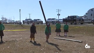 Boise Highland Games supports local disabled veterans