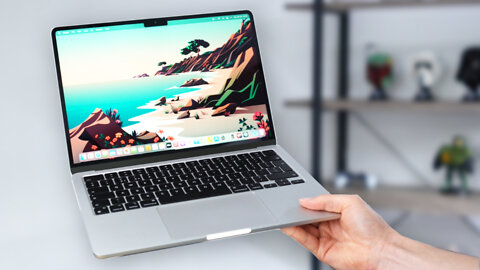 M2 MacBook Air Review - Should You Buy One?