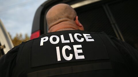 ICE Reportedly Sets A Date For Immigration Raids