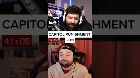 Straight Shoot Guess The PPV: Capitol Punishment 2011