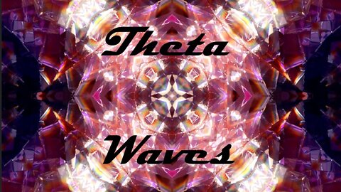 Deep Relaxation | Healing Theta Waves | 7 hz | Sleep Sounds | Relax | Heal | Meditate | Focus | ASMR