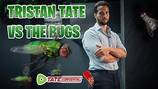 LORD OF THE FLIES | Tate Confidential Ep 185